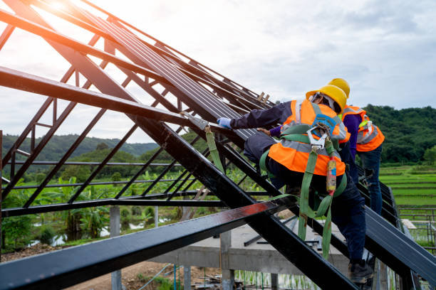 Best Roof Maintenance Services  in Ho Ho Kus, NJ