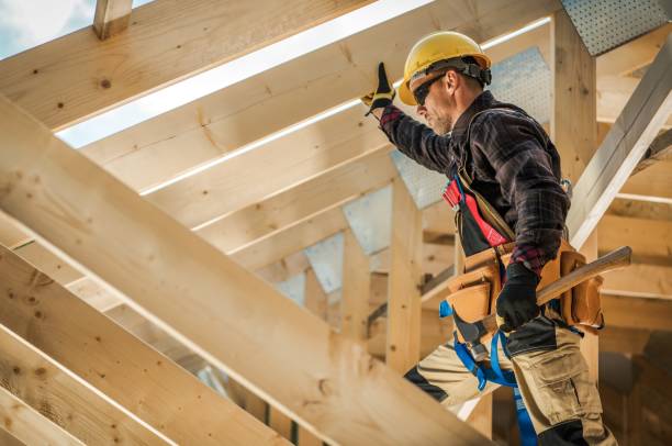 Best Shingle Roofing Installation  in Ho Ho Kus, NJ