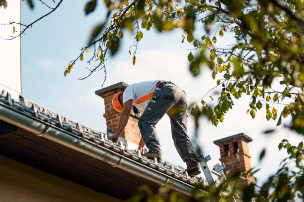 Quick and Trustworthy Emergency Roof Repair Services in Ho Ho Kus, NJ