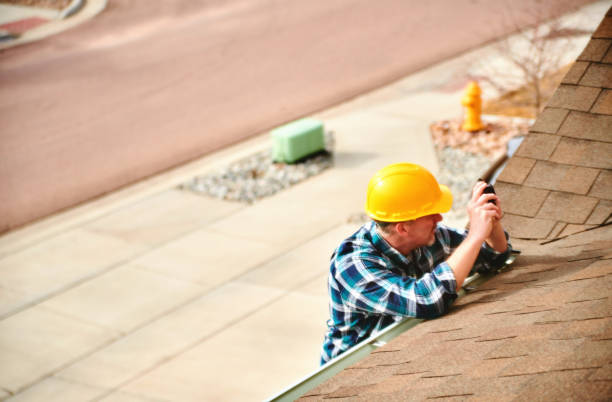 Professional Roofing Contractor in Ho Ho Kus, NJ
