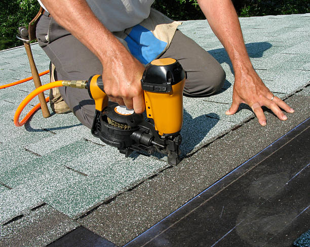 Quick and Trustworthy Emergency Roof Repair Services in Ho Ho Kus, NJ