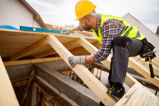 Gutter Installation and Roofing in Ho Ho Kus, NJ