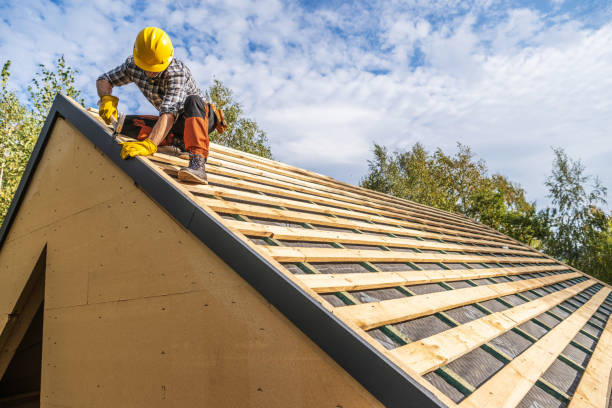 Best Residential Roofing Contractor  in Ho Ho Kus, NJ