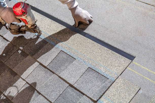 Best Commercial Roofing Services  in Ho Ho Kus, NJ